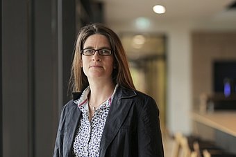 Dr. Christine Grüning 