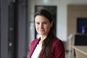 Maria Jesus Baez