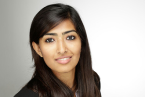 Madhumitha Madhavan