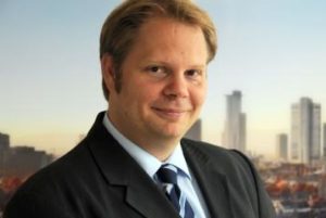 Ulf Moslener