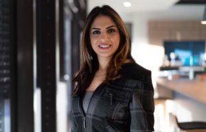  Dr. rer. nat. Ghazal Ghafari